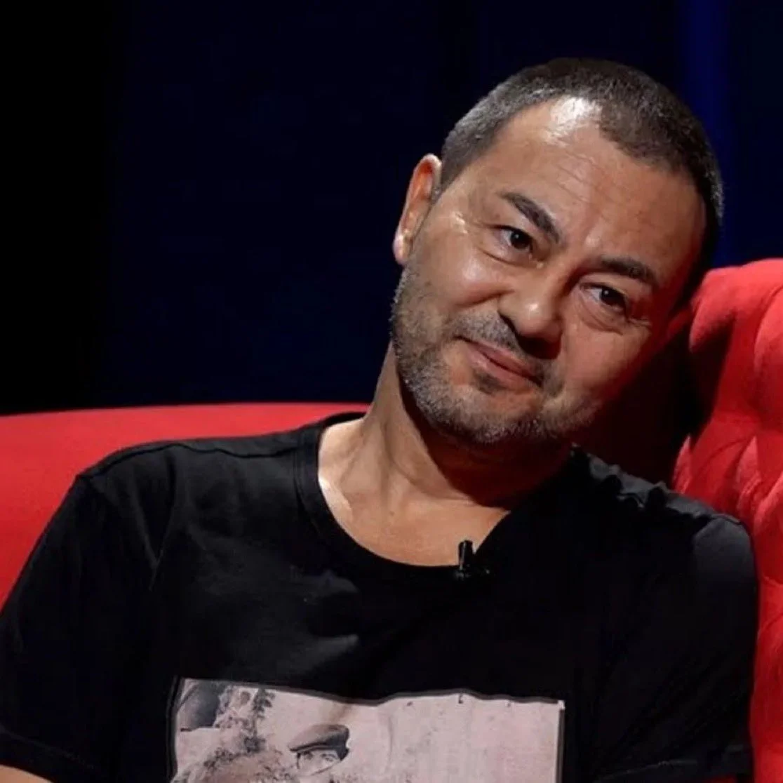 Serdar Ortaç Mirasını Çalışanlarına Bıraktı!