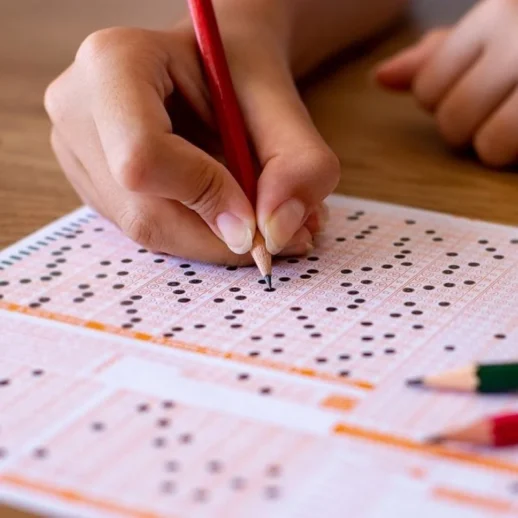 YKS Sonuçları Açıklandı!