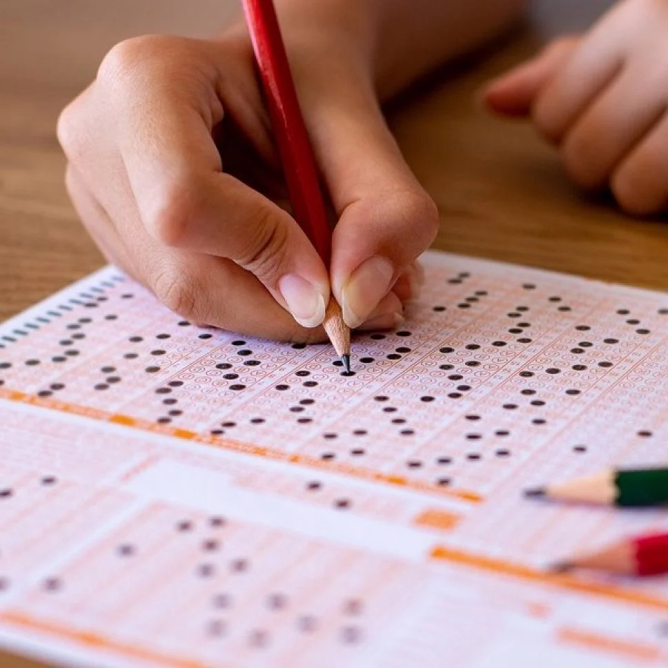 YKS Sonuçları Açıklandı!