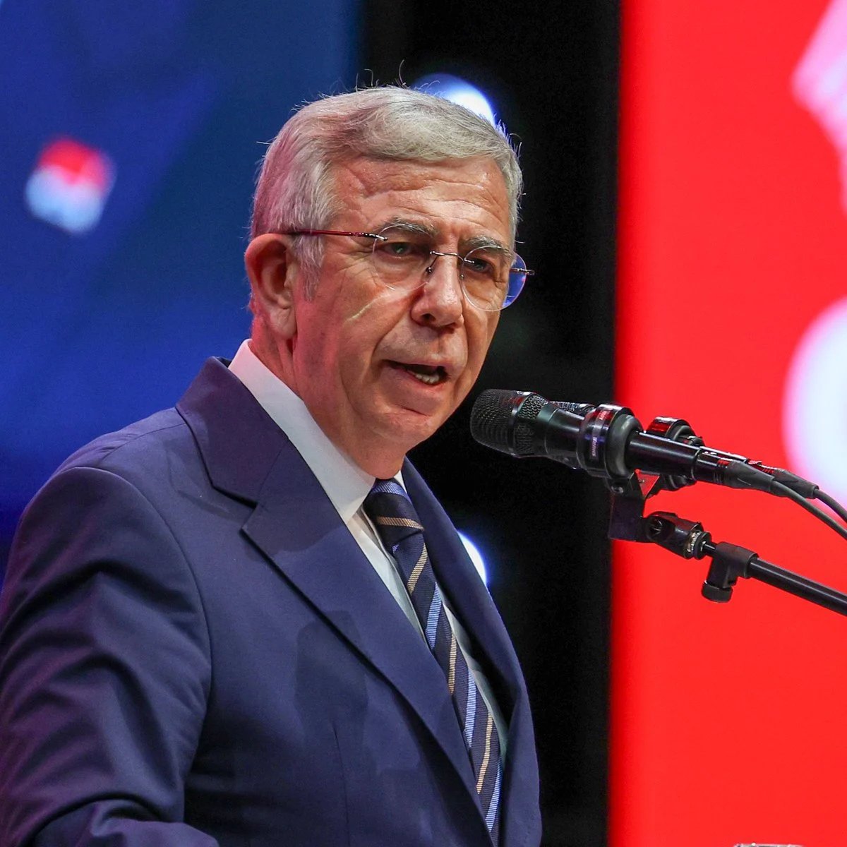 Mansur Yavaş: Din Konusunda CHP Hata Yapmıyor Artık!