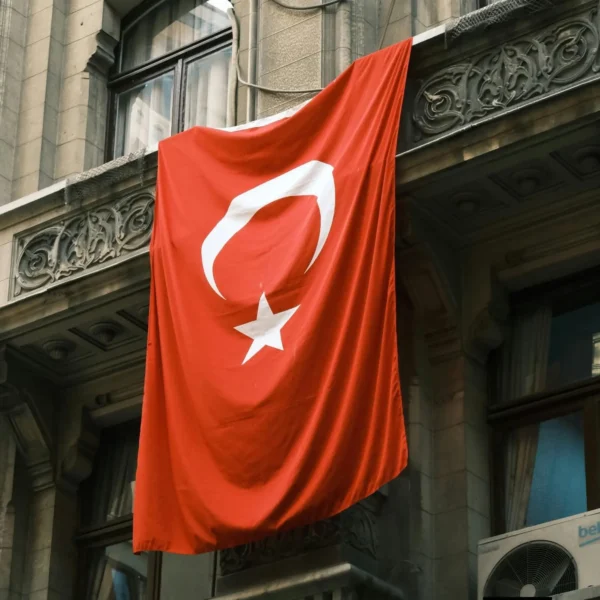 Türkiye'nin En Mutlu Olduğu Yıl!