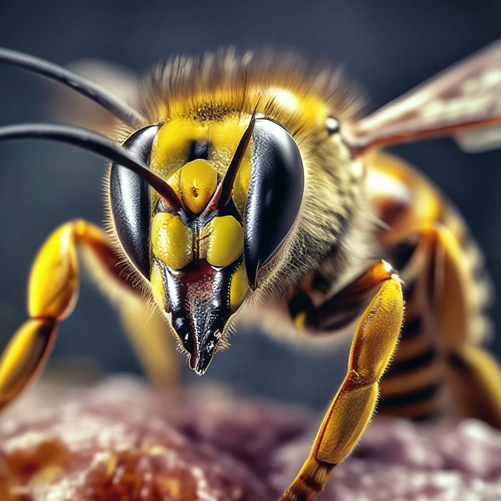 1.156.000 Samuray Arısı Doğaya Salındı!