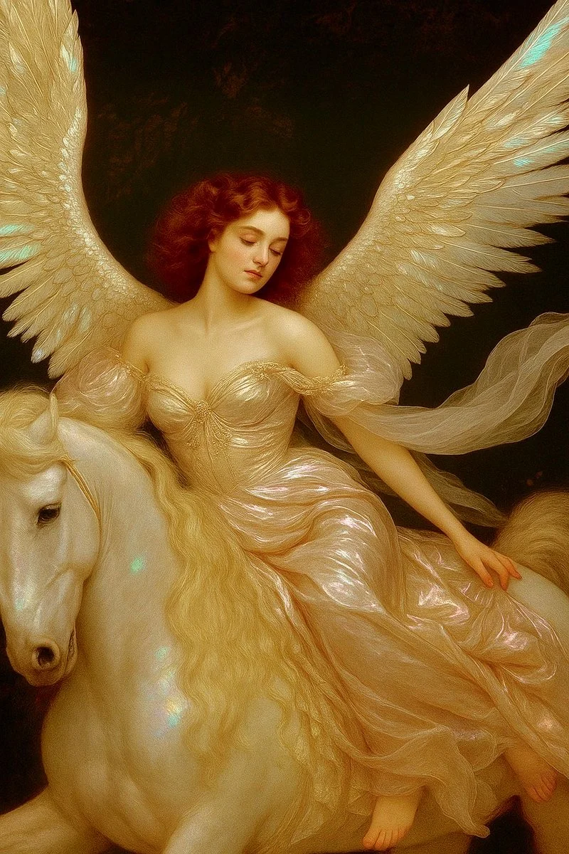 Reiki Enerjisiyle Kodlanan Duvar Kağıdı!