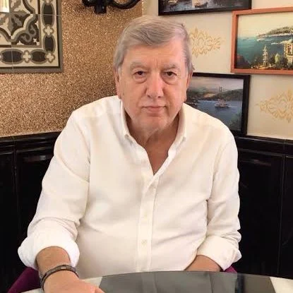 Gazeteci Faik Çetiner Hayatını Kaybetti!