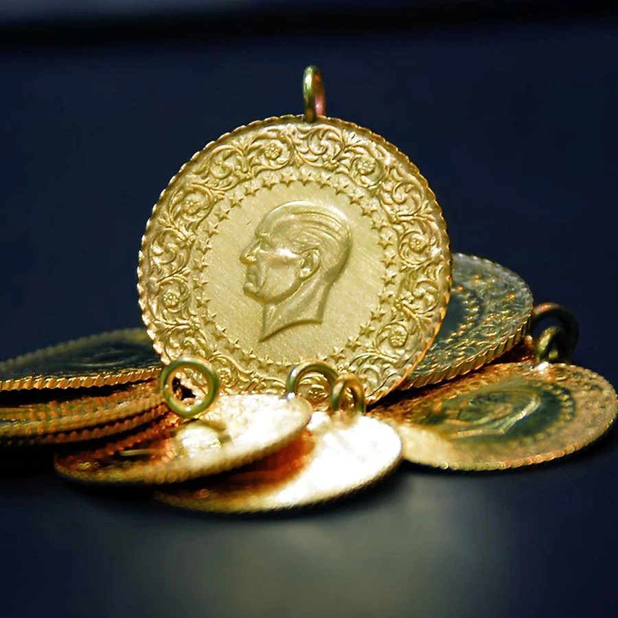 Çeyrek Altın 9.000 TL'ye Yükseldi!